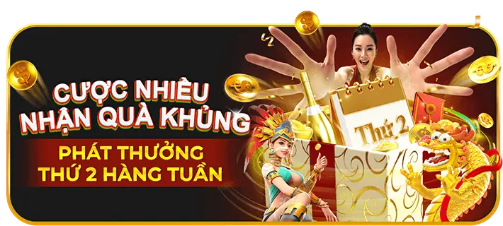 Nền tảng uy tín và bảo mật