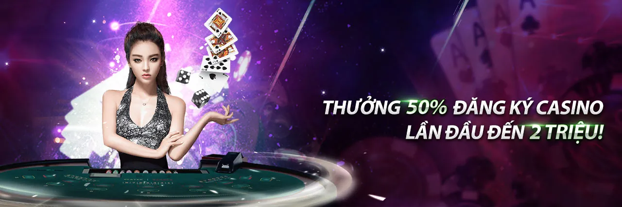 M88 Casino Trực Tuyến với Bàn Roulette và Người Chia Bài Chuyên Nghiệp
