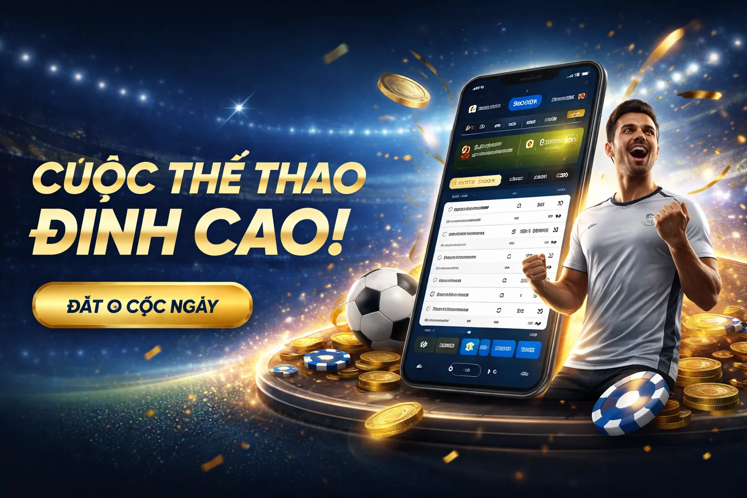 Các loại Cookie khác nhau