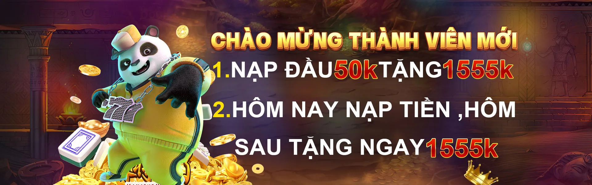 Thưởng nạp lại hàng ngày yy88