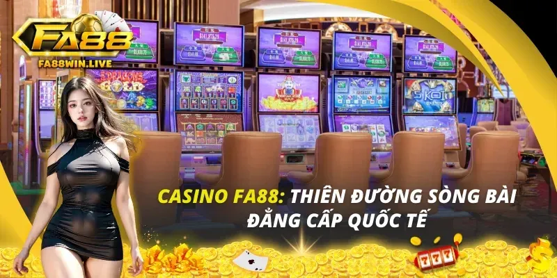 Trò chơi Slot & Nổ hũ M88